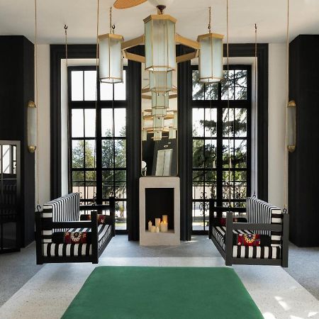 Esquisse Design Hotel テラヴィ エクステリア 写真