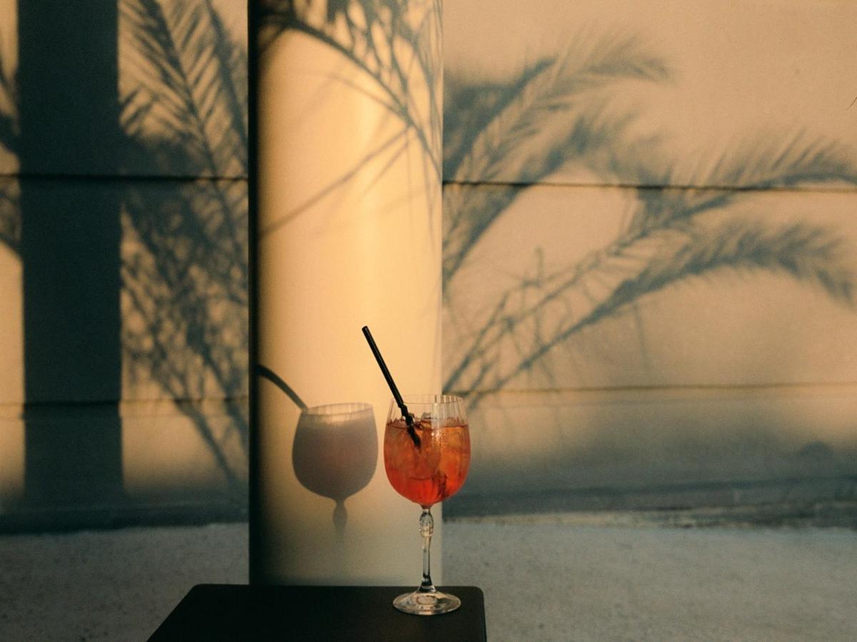 Esquisse Design Hotel テラヴィ エクステリア 写真
