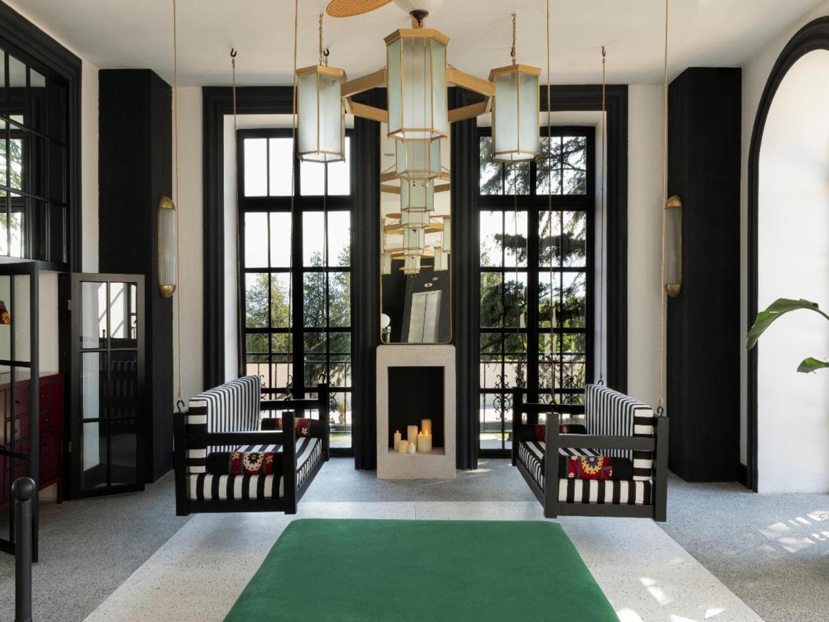 Esquisse Design Hotel テラヴィ エクステリア 写真