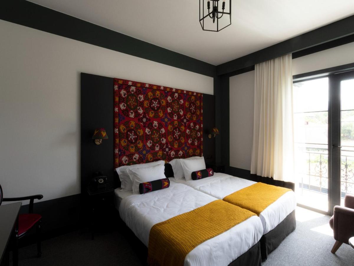 Esquisse Design Hotel テラヴィ エクステリア 写真