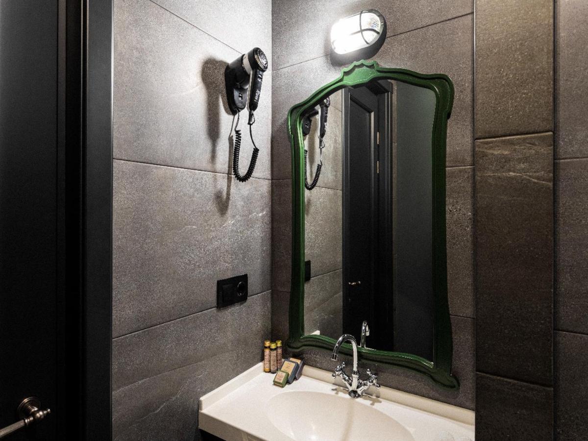 Esquisse Design Hotel テラヴィ エクステリア 写真