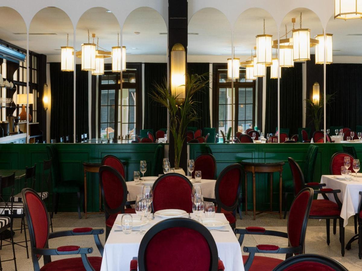 Esquisse Design Hotel テラヴィ エクステリア 写真